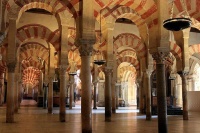 Cordoba Full-Day Private Tour from Granada