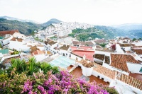 Skip-the-Line Nerja Caves and Frigiliana Day Trip