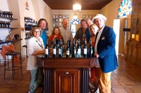 Jerez de la Frontera Private Full-Day Sherry Tour From Seville