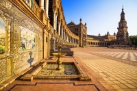 Granada, Cordoba and Seville Andalucia Highlights 3-Night Tour