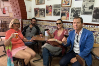 Secrets of Almeria - Tapas, Drinks and Informational Tour