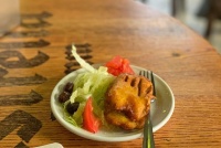 Secrets of Almeria - Tapas ONLY food and drink tour