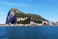 Rock of Gibraltar Tour