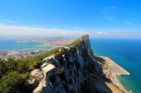 Private Tour: Gibraltar, Marbella & Puerto Banus