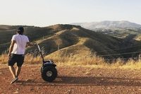Granada Off-Road Segway Tour