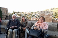 Premium Granada Private Tour