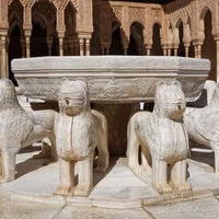 Tickets for Alhambra & Nasrid Palaces