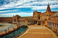 Small-Group Multi-Day Andalusia Tour