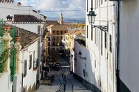 Jewish Tour in Granada