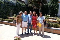 Private Custom Tour with a Local Guide in Seville