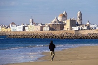 Cádiz Like a Local: Private, Customized Walking Tour