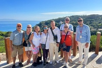 Vip All Inclusive Tangier Private Day Tour from Malaga & Province